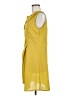 L33 Yellow Casual Dress Size EU 40 / US 10 - photo 5