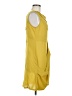 L33 Yellow Casual Dress Size EU 40 / US 10 - photo 4