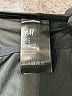 H&M 100% Polyamide Solid Black One Piece Swimsuit Size M - photo 3