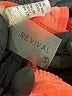Revival Orange Tank Top One size - photo 7