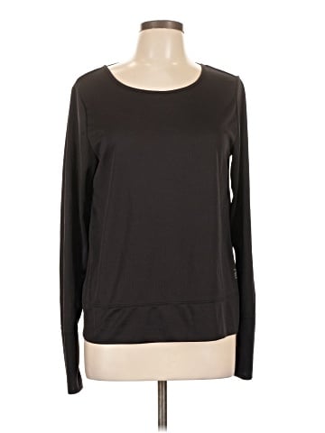 Be Inspired Long Sleeve Top (view 1)