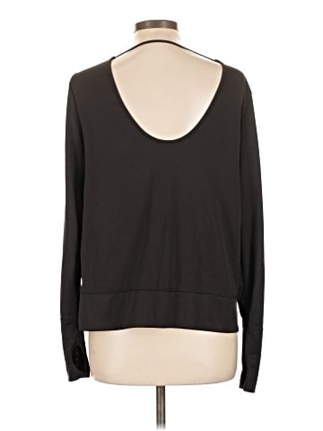Be Inspired Long Sleeve Top (view 2)