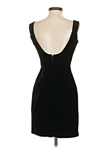 Scott McClintock Cocktail Dress (view 2)