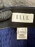 Elle Blue Formal Skirt Size S - photo 4