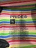 Target Stripes White Casual Skirt Size XXL - photo 4