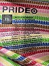 Target Stripes White Casual Skirt Size XXL - photo 5