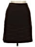 Style&Co Argyle Brown Formal Skirt Size 6 (petite) - photo 1