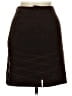 Style&Co Argyle Brown Formal Skirt Size 6 (petite) - photo 2