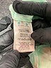 Maeve 100% Rayon Green Long Sleeve Blouse Size 0 - photo 8