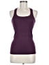 Lululemon Athletica Purple Burgundy Active Tank Size 6 - photo 1