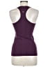 Lululemon Athletica Purple Burgundy Active Tank Size 6 - photo 2