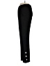 Joh Solid Black Dress Pants Size M - photo 5