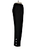 Joh Solid Black Dress Pants Size M - photo 4