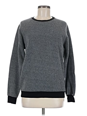 feat Pullover Sweater (view 1)