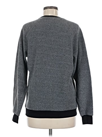 feat Pullover Sweater (view 2)