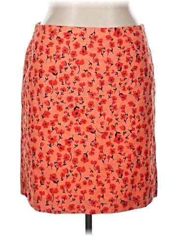 Ann Taylor Factory Casual Skirt (view 1)