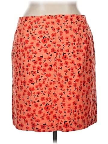 Ann Taylor Factory Casual Skirt (view 2)