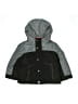 Carter's 100% Polyester Color Block Gray Jacket 18-24 MO / 24 MO - photo 1
