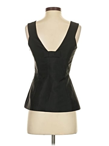 Kate Spade New York Sleeveless Blouse (view 2)