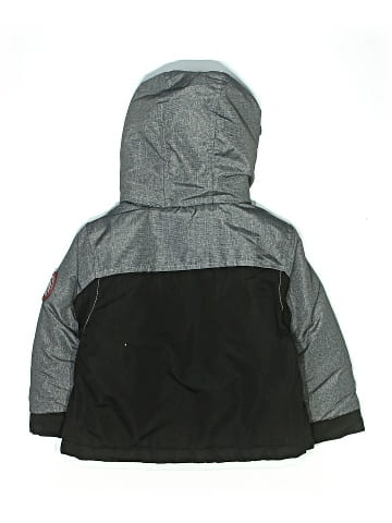 Carter's Jacket (view 2)