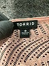 Torrid 100% Cotton Pink Kimono Size 3X Plus (3) - photo 7