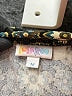 Lularoe Print Teal Casual Skirt Size M - photo 4