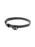 Unbranded Gray Black Belt Size 12 - photo 1
