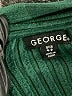 George Green Turtleneck Sweater Size S - photo 7