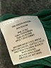 George Green Turtleneck Sweater Size S - photo 8