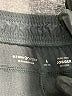Active by Old Navy Solid Black Track Pants Size 10 - 12 - photo 3