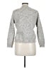 Unbranded Tweed Gray Cardigan Size 6 (estimated) - photo 2