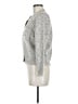 Unbranded Tweed Gray Cardigan Size 6 (estimated) - photo 5