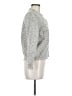 Unbranded Tweed Gray Cardigan Size 6 (estimated) - photo 4