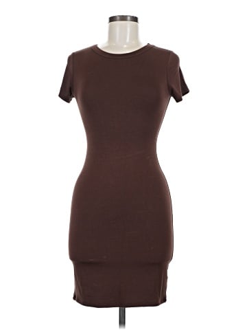 Naked Wardrobe Casual Dress (view 1)
