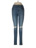 Levi's Blue Jeans Size 28 waist - photo 1