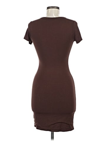 Naked Wardrobe Casual Dress (view 2)