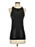 Athleta Black Sleeveless Top Size XS - photo 1
