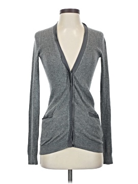 Club Monaco Wool Cardigan