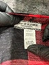 GIDDY UP GLAMOUR Red Cardigan Size 1X - photo 7