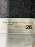 Rag & Bone White Casual Pants Size 26 waist - photo 3