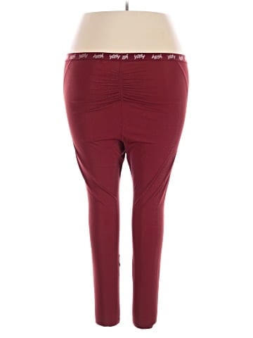Yitty Active Pants (view 2)