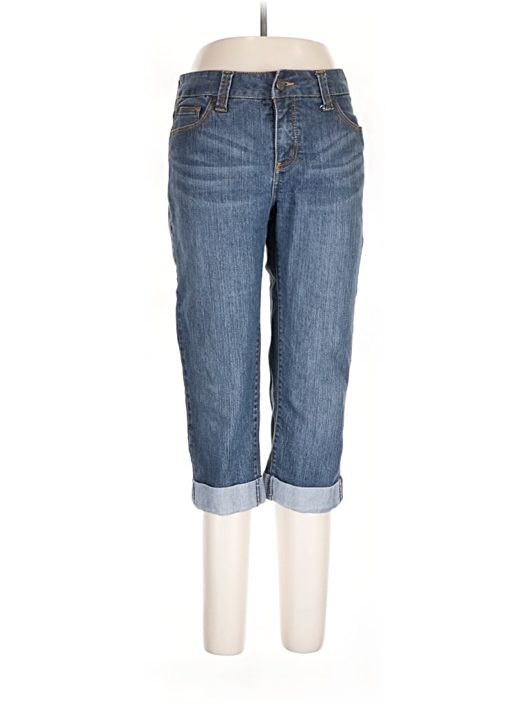 Pre-owned Faded Glory Jeans In Blue