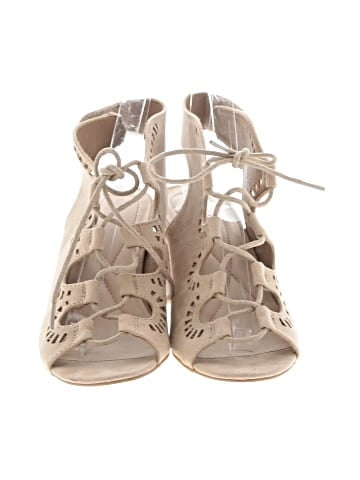 Relative Pie Sandals (view 2)