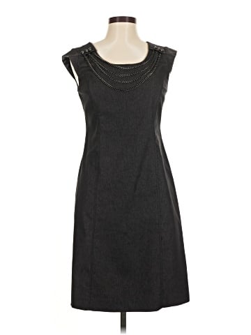 Sandra Darren Casual Dress (view 1)
