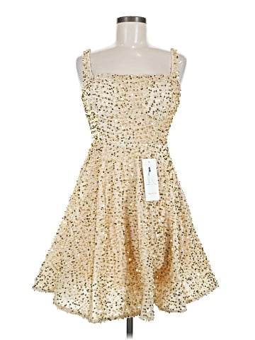Wear Your Love Cocktail Dress (view 1)