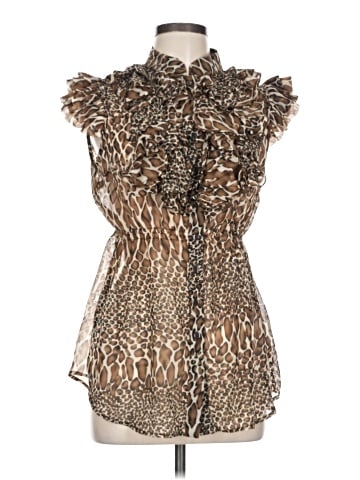 Casting Cocktail Dress (view 1)