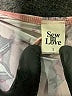 Sew in Love Pink Sleeveless Blouse Size S - photo 7