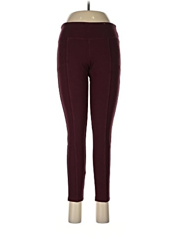 Mudd Active Pants (view 1)