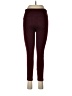 Mudd Burgundy Active Pants Size M - photo 2