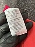 J.Crew 100% Wool Solid Red Wool Skirt Size 0 - photo 5
